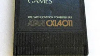 Game Pak | Wikipedia audio article