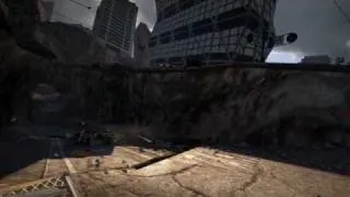 MotorStorm Apocalypse 1er Trailer