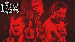 Everything You MUST KNOW About AEW Double Or Nothing