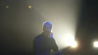 WildWays - What You Feel (Live in Minsk) 19.10.2018