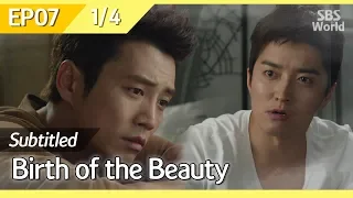 [CC/FULL] Birth of the Beauty EP07 (1/4) | 미녀의탄생