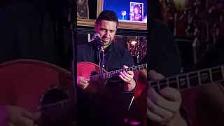 "ΤΙ ΣΟΥ ΄ΚΑΝΑ ΚΑΙ Μ' ΕΓΚΑΤΕΛΕΙΨΕΣ" - Live στο Noel