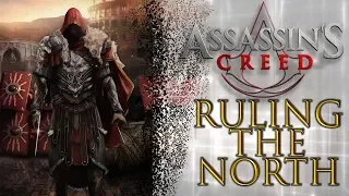 Assassin's Creed 2020 | Roman Britain? | AC Kingdom