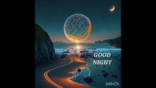 Good Night Wishes