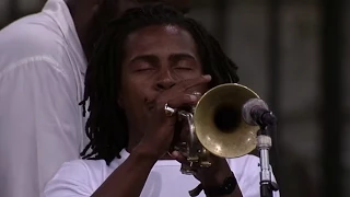 Roy Hargrove - Depth - 8/11/2001 - Newport Jazz Festival (Official)