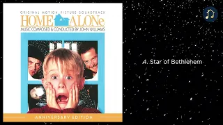 Home Alone (Original Motion Picture Soundtrack) – John Williams