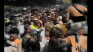 Vox Rave Around The World - Love Parade 1997 Part 1