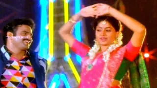 Balakrishna, Vijayashanti Superhit Love Song | inspector Prathap Movie Video Songs