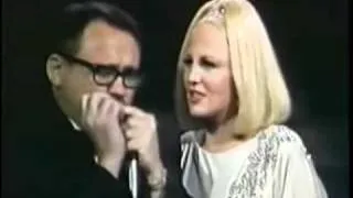 Toots Thielemans & Peggy Lee - Makin' Whoopee!