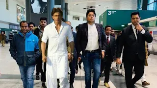 जब मैं मुंबई गया | Ankur Narula | Shahrukh Khan #jesus #ankurnarulaministries #shahrukh