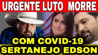 URGENTE LUTO | Pai de Mari Palma MORRE VÍTIMA DE CÂNCER Edson recebe alta da UTI Vitória e superação