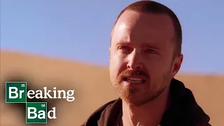 Jesse Discovers The Truth Behind The Ricin Cigaretttes (Recap) | Confessions | Breaking Bad