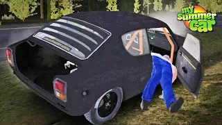 My Summer Car #23 - The Return