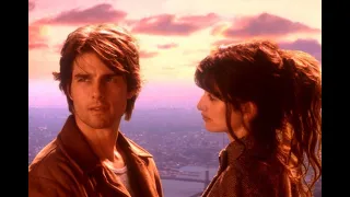 Vanilla Sky OST, One Of Us  - Joan Osborne(2001)