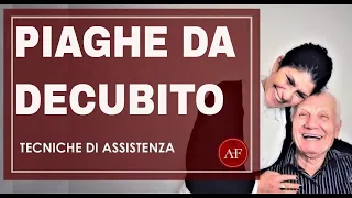 PIAGHE DA DECUBITO