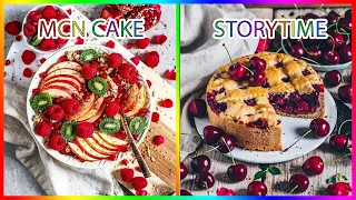 🌈CAKE STORYTIME ✨ MY EVIL STEPMOTHER FORCES ME TO GET MARRIED 🌈TIKTOK COMPILATION #236