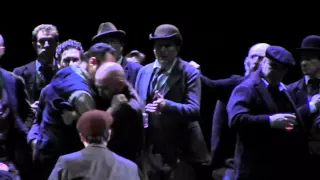 Cavalleria Rusticana - Trailer (Teatro alla Scala)