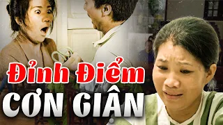 ĐỈNH ĐIỂM CƠN GIẬN | Phía Sau Một Phiên Tòa 2023 | Chuyện Cảnh Giác 2023 | ký Sự Pháp Đình 2023 THVL