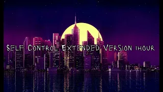 Self Control Extended Version 1 hour