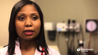 Meet Bency Louidor-Paulynice, MD - UMass Memorial Health Care Primary Care Physician