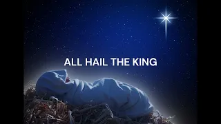 MANGER THRONE- Phil Wickham (lyrics)