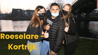 Hoeveel Maanden Is Een Stier Zwanger?! (StraatInterview) Kortrijk-Roeselare //InterPranks TV