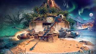 World of Tanks Blitz-2 сезон ПЛЕЯДА - Обзорное мнение