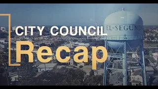 City Council Recap - April 16, 2024
