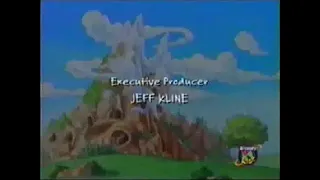 Dragon Tales - Opening y Ending (Discovery Kids Latinoamerica 2005-2008)