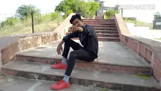 Phir mujhe dil se pukar tu dance video