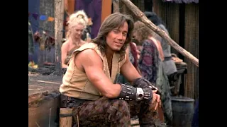 Hercules S02E13 The Enforcer