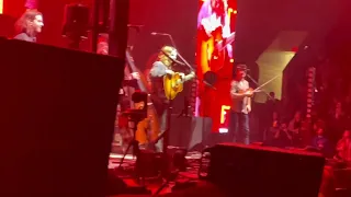 Billy Strings Kalamazoo set 1