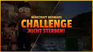 SCHAFFEN wir diese CHALLENGE?! Minecraft Bedwars - Kreshix