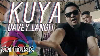 Kuya - Davey Langit (Music Video)
