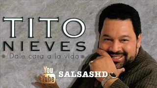 Tito Nieves - Salsa Romantica MIX VOL. 1 |  [Grandes Exitos]