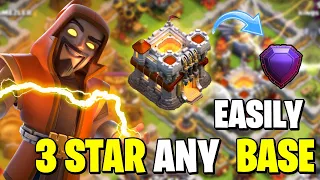 3 Star Any TH11 with this Army! Super Wizard Blimp [Blizzard] Attack Strategy in Clash of Clans