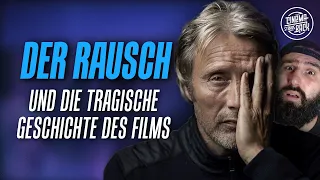 DER RAUSCH: Wenn Lehrer komasaufen... Kritik / Review (Mads Mikkelsen 2021)