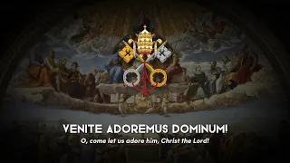 "Adeste Fideles" [O Come, All Ye Faithful] | Christian Christmas Carol