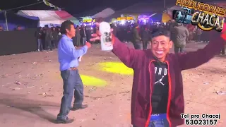 Gran Baile Social en Aldea Chuicaca Santa Maria Chiquimula 23/enero /2024