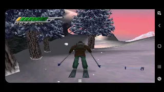 James bond 007 Tomorrow never dies game ps1 android emulator