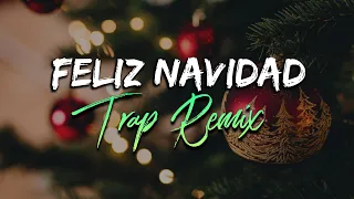Feliz Navidad Trap Remix Song☃️☃️☃️