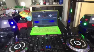 Tugtugan muna tayo guys cenxa na sa makita nyong kalat 2days set up ng soundsystem ko now lang ulit