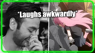 Why Gigguk laughs watching Bocchi the Rock is too painfully relatable...