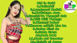 Old Kokborok Mp3 Song