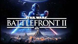 Star Wars: Battlefront II [Прохождение RUS]. Часть 1: Побег.