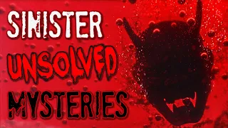 4 Chilling UNSOLVED Mysteries that will Make Your Blood Boil