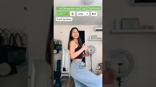 Up dance tutorial