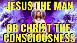 What Is Christ Consciousness // MB 028
