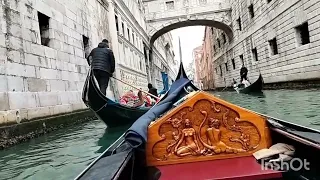 Venice Italy One day trip - Favorite City in the world and Beautiful Grand Canal