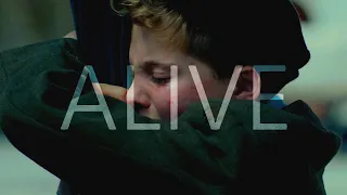 Alive | Multifandom [10K Subs]